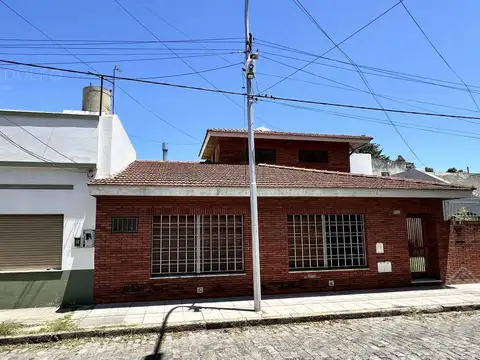 Excelente zona - 3 dor - 2 baños - garage - Vta Dta - Apto Crédito - OPORTUNIDAD 