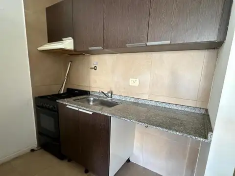 Departamento en Venta Permite mascota