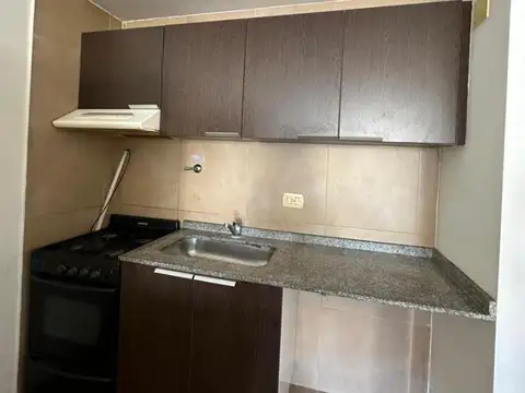 Departamento en Venta 12 años