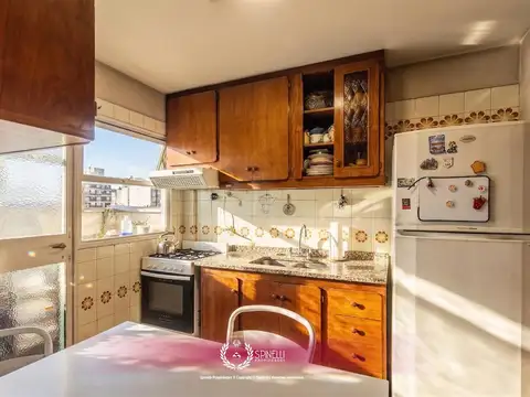 Departamento en Venta de 4 ambientes
