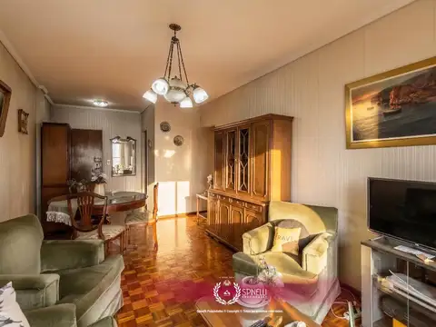 Departamento en Venta Permite mascota
