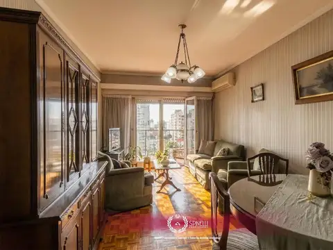 Departamento en Venta en San Cristobal, USD 130.000