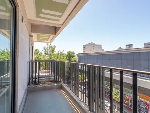 Departamento en Venta en Palermo, USD 157.000