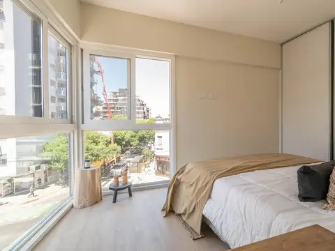 VENTA - Departamento 2 ambientes Palermo A Estrenar