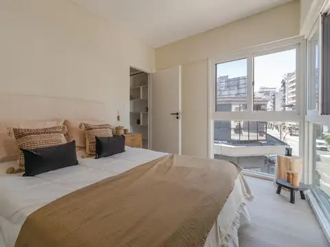 Departamento en Venta al Sudoeste