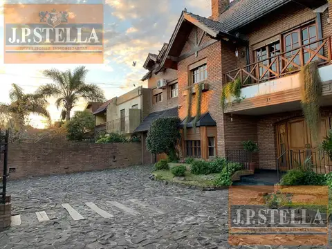 Casa en Venta de 5 dormitorios