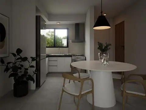 Casa en Venta en Montecarlo, USD 125.000