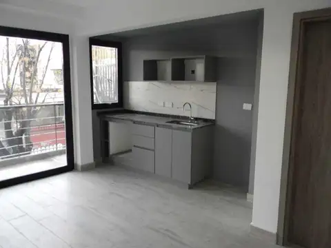 Departamento en Venta en Coghlan, USD 135.000