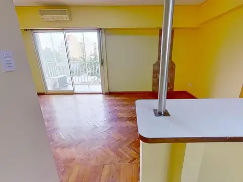 Av. Nazca 2740 , Piso 4