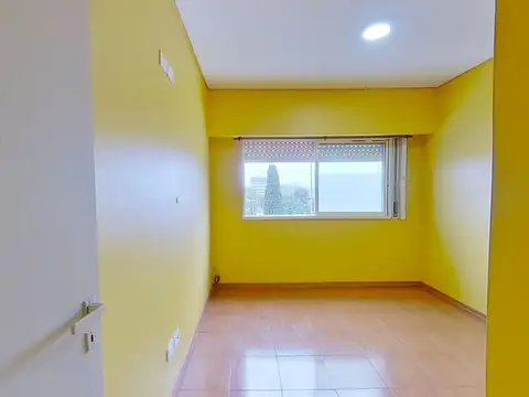 Departamento en Venta en Villa del Parque, USD 105.000