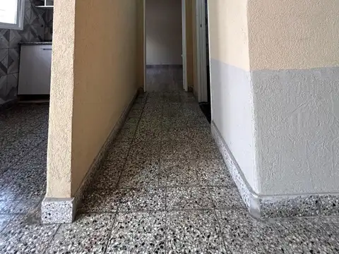 Depto Tipo Casa en Venta de 1 dormitorio