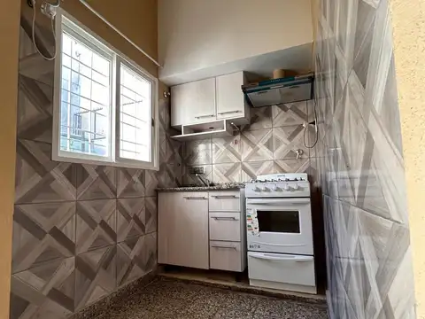 Depto Tipo Casa en Venta de 2 ambientes