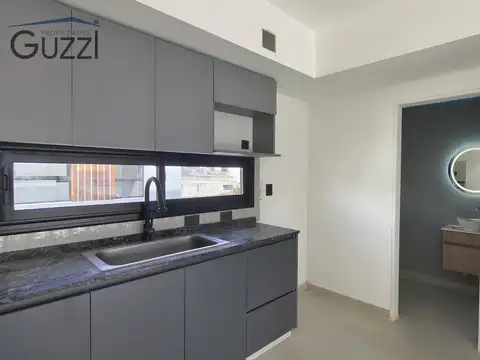 Depto Tipo Casa en Venta A Estrenar
