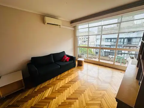 Departamento en Alquiler de 3 ambientes