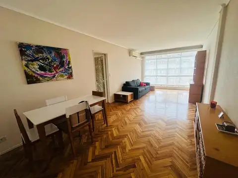 Departamento en Alquiler en Palermo, $ 1.600.000