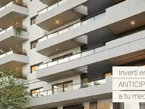 Departamento en Venta en La Plata, Partido de La Plata