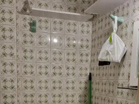Oficina Monoambiente con 1 baño