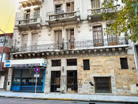 Departamento - Venta - Argentina, Capital Federal - MEXICO 1400