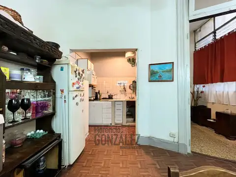Departamento en Venta 100 años