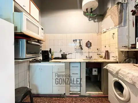 Departamento en Venta al Este