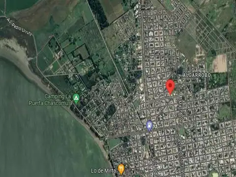 Local en Venta en Chascomus, USD 100.000