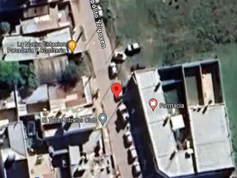 Local en Venta A Estrenar