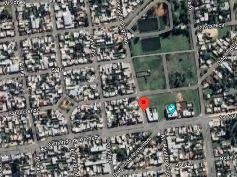 Local en Venta en Chascomus, USD 100.000