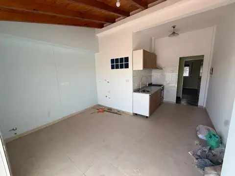 Departamento en Alquiler 50 años