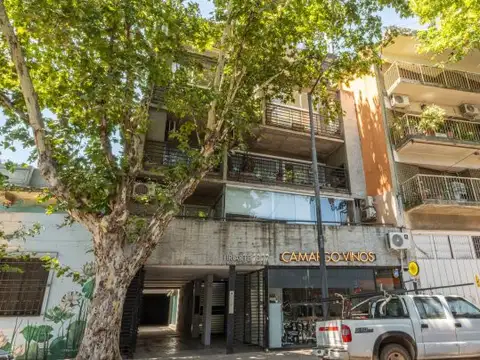 Uriarte 1300 , Piso 3