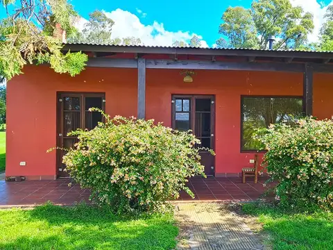 Campo en General Alvear