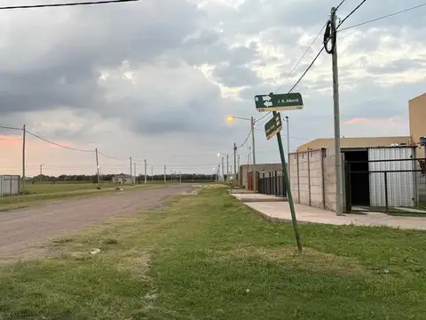 TERRENO EN VENTA- BERROTARÁN