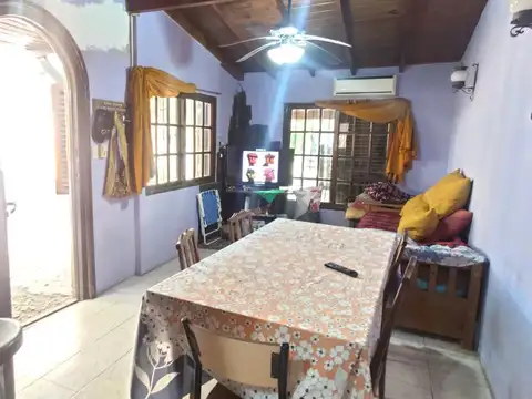 Casa en Venta de 2 dormitorios