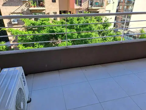 Departamento en Alquiler en Belgrano, $ 700.000