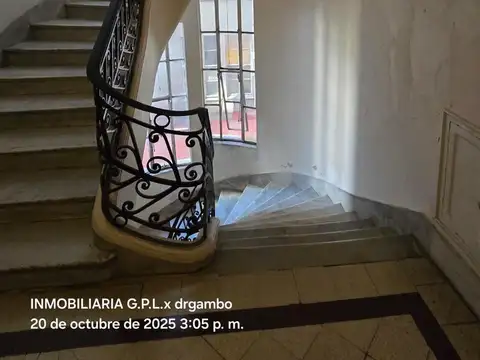 Alquiler Oficina 2 ambiente en Monserrat