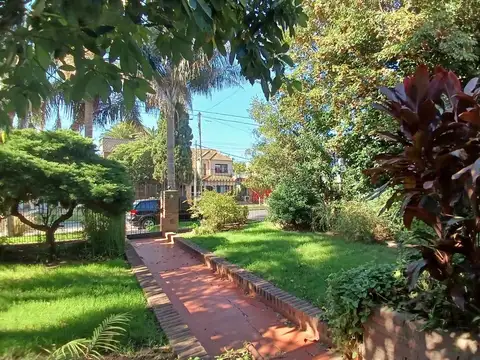 Casa en Venta de 7 dormitorios