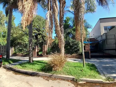Juan Bautista Alberdi 4000