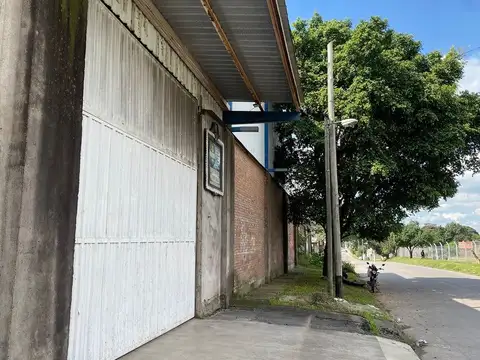 Galpon en Venta 40 años