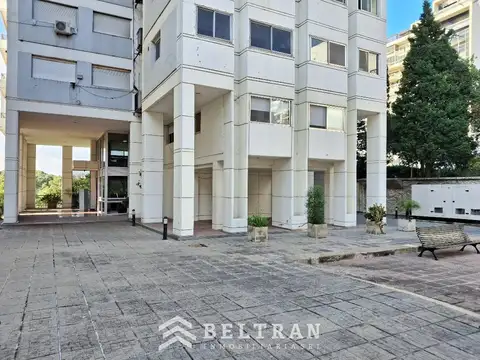 Departamento en Alquiler de 3 dormitorios
