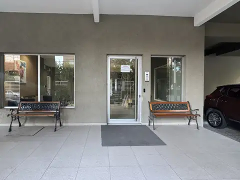 Departamento en alquiler en Caseros