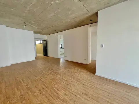 Departamento en Venta en Palermo, USD 265.000