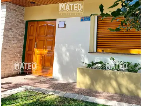 Chalet en Venta Muy Buena Zona