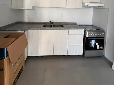 Departamento en Venta en Nuñez, USD 190.000