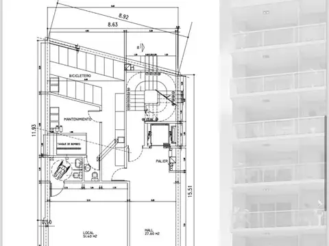 Departamento en Venta en Mataderos, USD 68.000