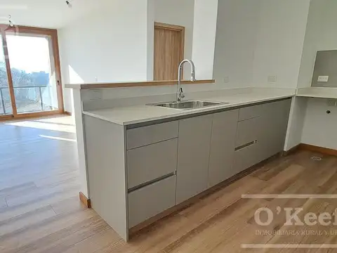 Departamento en Venta en San Carlos de Bariloche, Bariloche