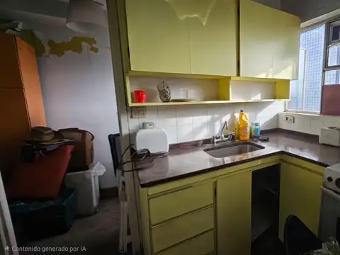 Departamento en Venta de 3 dormitorios