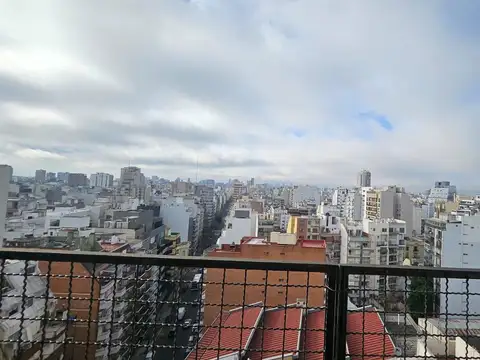 Departamento en Venta en Palermo, USD 170.000