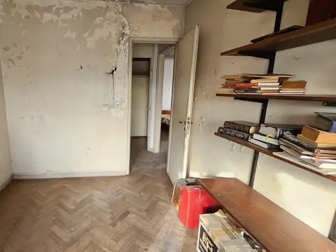 Departamento en Venta 46 años
