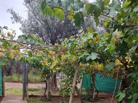 Casa en Venta en Vistalba, USD 80.000