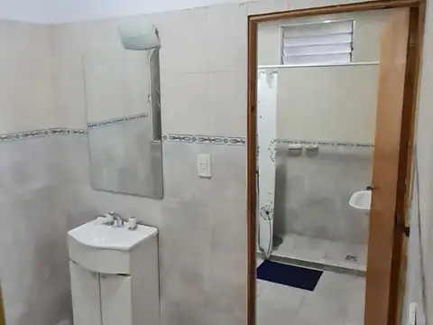 TERRENO CON CASA en VENTA en VISTALBA