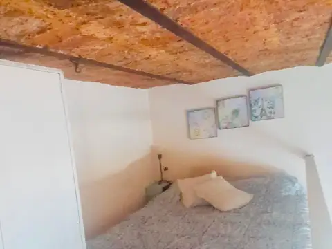 monoambiente en planta baja